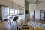 Apartamenti Nr. 3 - 2