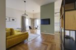 Apartamenti Nr. 3 - 1