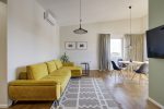 Apartamenti Nr. 3 - 5