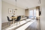 Apartamenti Nr. 4 - 1