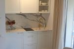 Nauji dviejų kambarių apartamentai Kunigiškėse - 4