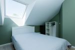 Apartamentas Nr. 3 - 4