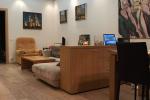 Jaukūs apartamentai su terasa Juodkrantėje - 2