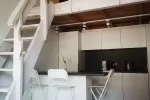 Standartinis šeimyninis loftas  nr 1 - 2