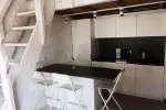 Standartinis šeimyninis loftas  nr 1 - 4