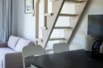 Standartinis šeimyninis loftas  nr 4 - 3
