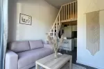 Standartinis šeimyninis loftas  nr 4 - 1