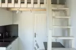 Šeimyninis liukso klasės loftas nr 5 - 3