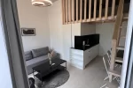Šeimyninis liukso klasės loftas nr 5 - 1