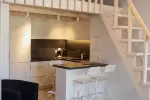 Šeimyninis liukso klasės loftas nr 6 - 5
