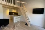 Šeimyninis liukso klasės loftas nr 6 - 1
