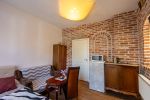 Vieno kambario (2+1) apartamentas su atskiru įėjimu - 3