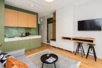 MINI apartment - 1