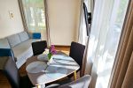 Nr. 1 Dviejų kambarių apartamentai su balkonu. (iki 4 asmenų) - 2