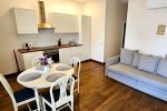 Nr. 1 Dviejų kambarių apartamentai su balkonu. (iki 4 asmenų) - 3