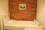 Nr. 3 Trijų kambarių apartamentai su  balkonu ir veranda. (iki 6 asmenų) - 5