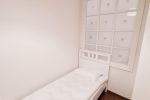 Nr. 3 Trijų kambarių apartamentai su  balkonu ir veranda. (iki 6 asmenų) - 4