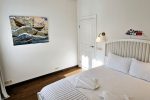 Nr. 3 Trijų kambarių apartamentai su  balkonu ir veranda. (iki 6 asmenų) - 3