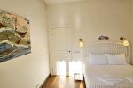 Nr. 3 Trijų kambarių apartamentai su  balkonu ir veranda. (iki 6 asmenų) - 1