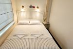 Nr. 4 Dviejų kambarių apartamentai su dviem balkonais. (iki 4 asmenų) - 4