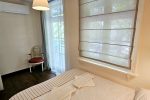 Nr. 4 Dviejų kambarių apartamentai su dviem balkonais. (iki 4 asmenų) - 5