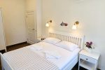 Nr. 6 Trijų kambarių apartamentai su dviem balkonais.(iki 6 asmenų) - 4