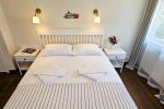Nr. 6 Trijų kambarių apartamentai su dviem balkonais.(iki 6 asmenų) - 5