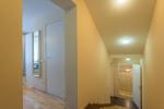 Nr. 5 Dviviečiai apartamentai su dušu - 3