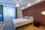 Nr. 5 Dviviečiai apartamentai su dušu - 4