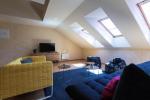 Nr. 19 Šešiaviečiai apartamentai Skylight Duplex - 3