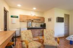 Studijos tipo apartamentai su atskiru kiemeliu - 3