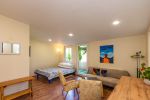 Studijos tipo apartamentai su atskiru kiemeliu - 4