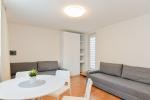Apartment with separate amenities - 5