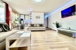 Apartamentai Nr. 2 - 3