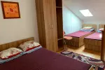 Mini kotedžai per du aukštus ir mediniai nameliai su terasomis - 4