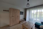 Apartment Juros banga for rent in Palanga, in Kunigiskiai - 4