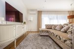 Gintarinė KOPA Kunigiškiai – 1 aukštas su terasa - 3
