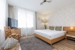 ŽIDINIO APARTAMENTAI, kaina 40 – 80 Eur, nuomojamas visus metus - 2