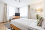 ŽIDINIO APARTAMENTAI, kaina 40 – 80 Eur, nuomojamas visus metus - 4