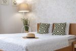 ŽIDINIO APARTAMENTAI, kaina 40 – 80 Eur, nuomojamas visus metus - 1