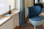 MĖLYNIEJI APARTAMENTAI, kaina 35 – 65 Eur, nuomojamas visus metus - 5