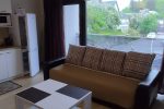 One room flat in Palanga, in Zemaiciu street - 4