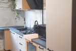 Trīsistabu apartamenti - 5