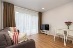 KUTI apartamentai Nr. 1 - 2