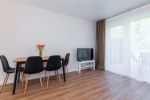 KUTI apartamentai Nr. 2 - 3
