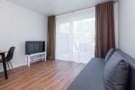 KUTI apartamentai Nr. 2 - 5