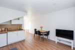KUTI apartamentai Nr. 2 - 4