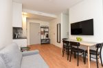 Apartamentas Grey Hill - 4