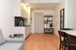 Apartamentas Grey Hill - 5