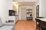 Apartment Grey Hill - 5